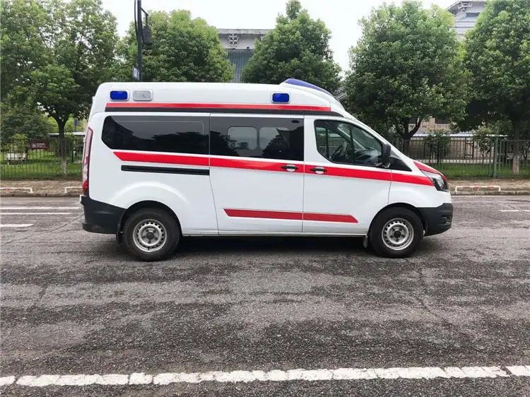 班玛县长途跨省救护车出租